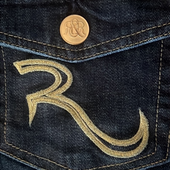 ROCK & REPUBLIC “KASANDRA“ JEANS - Picture 5 of 11